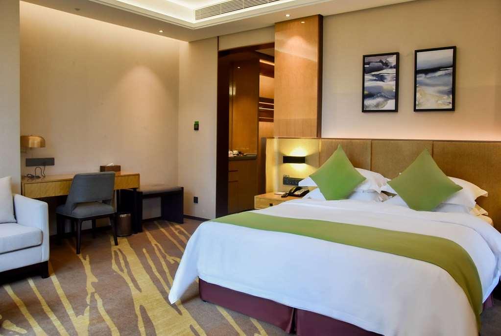 Leshan Ramada Hotel Camera foto